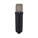 RODE NT1 5th Generation Condenser Microphone (Black)