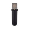 RODE NT1 5th Generation Condenser Microphone (Black)