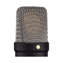 RODE NT1 5th Generation Condenser Microphone (Black)