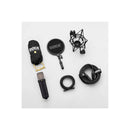 RODE NT1 5th Generation Condenser Microphone (Black)