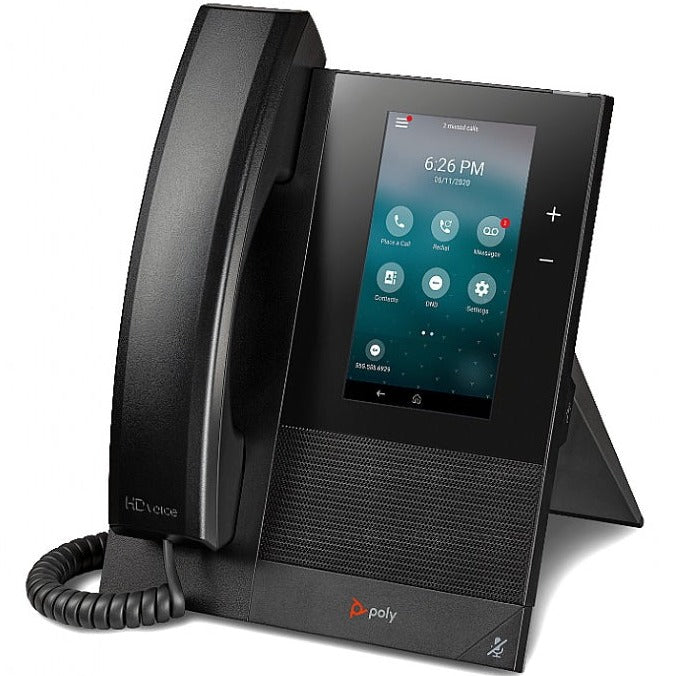 Poly PMCCX400P IP Phone