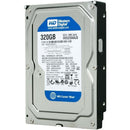 Western Digital WD Blue 320GB 7200RPM SATA 3Gb/s 3.5in Hard Drive OPEN BOX