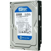 Western Digital WD Blue 320GB 7200RPM SATA 3Gb/s 3.5in Hard Drive OPEN BOX