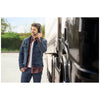 BlueParrott S650-XT 2-in-1 Convertible Bluetooth Headset with Active Noise Cancellation