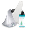 SureCall Flare Plus 5G 6-Band In-Building Cell Signal Booster Kit
