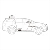 SureCall Fusion2Go 5G Fleet 6-Band In-Vehicle Cell Signal Booster Kit