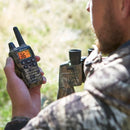 Midland X Talker T75VP3 38-Miles Two-Way Radios - 2 Pack