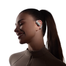 Shokz OpenFit 2+ True Wireless Open-Ear Bluetooth Earbuds (Grey)