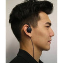 Motorola PMLN8077A CLPe Over-the-Ear Single Pin Earpiece (Long Cord)