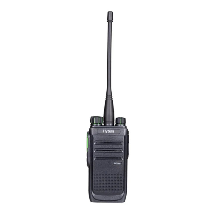 Hytera BD502i Business Portable Digital Radio