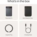 Plaud Note Pro (Black)