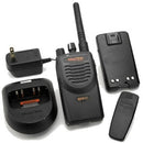 Motorola BPR40 Mag One UHF 8 Channel Two-Way Radio