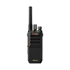 Motorola BPR50dX Mag One UHF 64 Channel Two-Way Radio