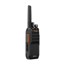 Motorola BPR50dX Mag One UHF 64 Channel Two-Way Radio