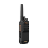 Motorola BPR50dX Mag One UHF 64 Channel Two-Way Radio