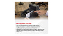 Canon imageFORMULA CR-120 Check Transport Document Scanner