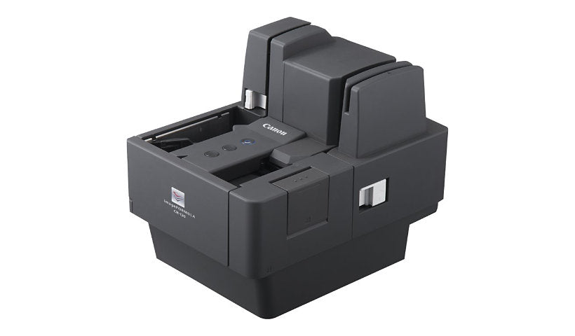 Canon imageFORMULA CR-120 Check Transport Document Scanner
