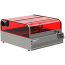 Creality Falcon2 Pro Enclosed Laser Engraver and Cutter (22W Laser Module)