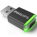 Philips AirBridge ACC4100 Wireless Adapter
