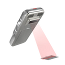 Philips DPM-8500 Pocket Memo Voice Recorder