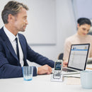 Philips DPM-8900 Pocket Memo Meeting Recorder