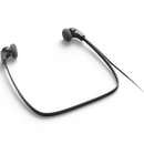 Philips LFH 234 Stereo Transcription Headset
