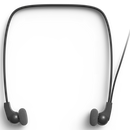 Philips LFH 234 Stereo Transcription Headset