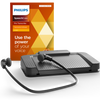 Philips LFH7277 Pro Executive Transcription Kit