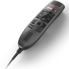Philips SpeechMike Premium Touch Barcode Dictation Microphone (Push Button)