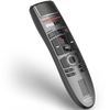 Philips SpeechMike Premium Touch Barcode Dictation Microphone (Push Button)