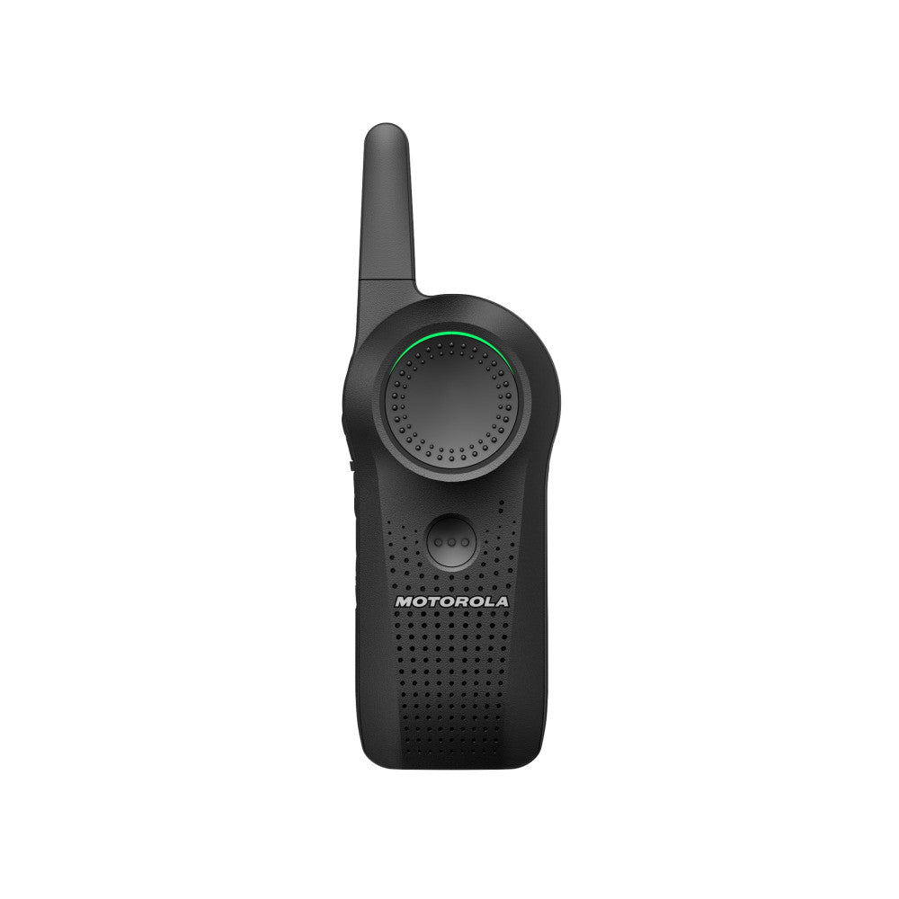Motorola Curve Wi-Fi Enhanced  Two-Way Radio for Business