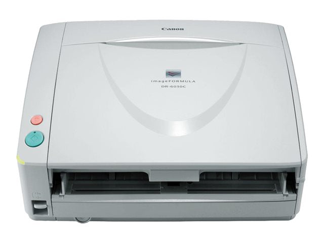Canon imageFORMULA DR-6030C Office Document Scanner