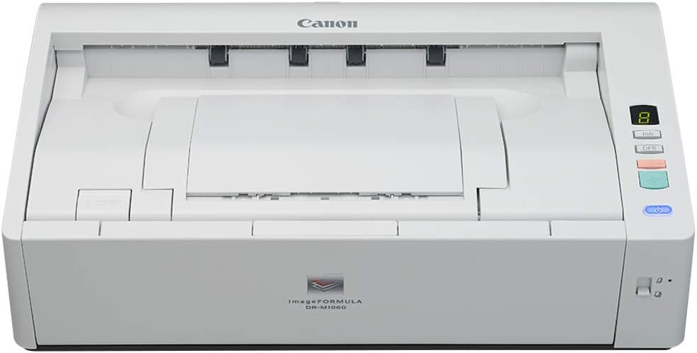 Canon imageFORMULA DR-M1060 Office Document Scanner