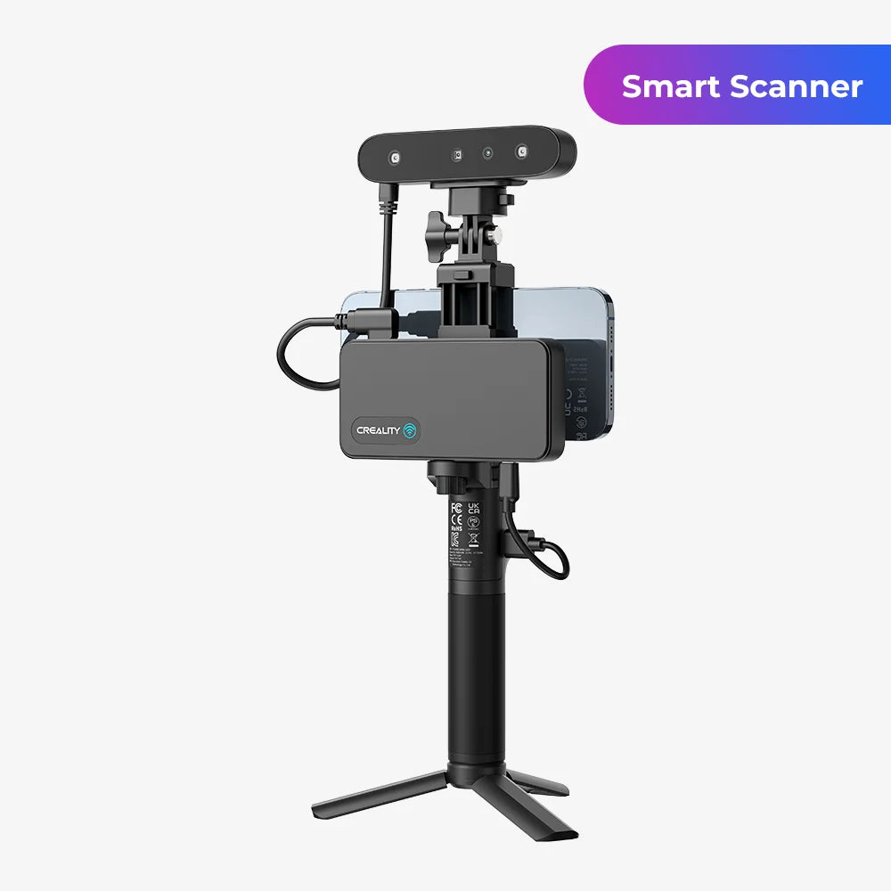 Creality CR-Scan Ferret Pro 3D Scanner
