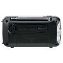 Midland ER40 Emergency Crank Weather Alert Radio