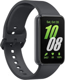 Samsung Galaxy Fit3 Fitness Band (Dark Gray)