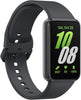 Samsung Galaxy Fit3 Fitness Band (Dark Gray)