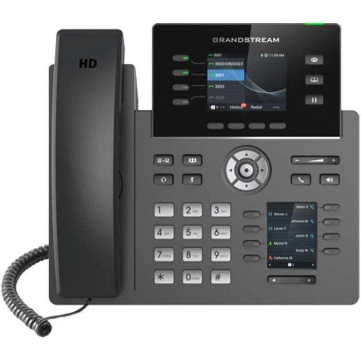 Grandstream GRP2614 Mid-Range Business WiFi IP Phone
