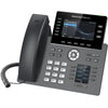 Grandstream GRP2616 High End Expandable WiFi IP Phone
