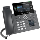 Grandstream GRP2616 High End Expandable WiFi IP Phone