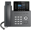 Grandstream GRP2624 Office Work Desk Expandable WiFi IP Phone