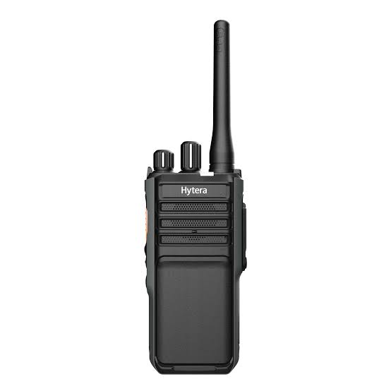 Hytera HP50X High Performance Portable Digital Radio
