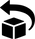 Easy Return Icon