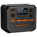 BLUETTI AC70P Portable Power Station | 1000W 864Wh