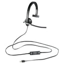 Logitech H650e Stereo Headset