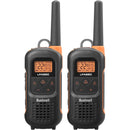 Bushnell LPX650 Two-Way Radio - 2 Pack