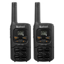 Bushnell LPX150 Two-Way Radio - 2 Pack