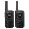 Bushnell LPX150 Two-Way Radio - 2 Pack
