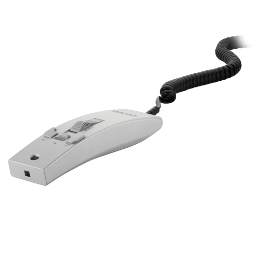 Philips LFH0276 Handheld Microphone