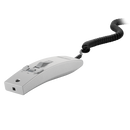 Philips LFH0276 Handheld Microphone